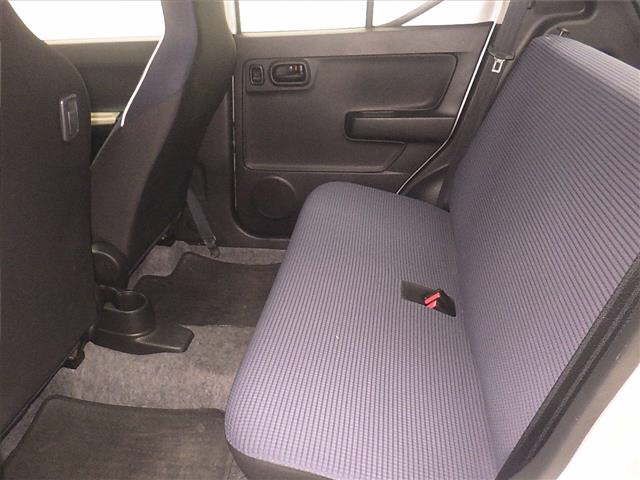 2021 Suzuki Alto L セーフティサポートソウチャク auction photo 7