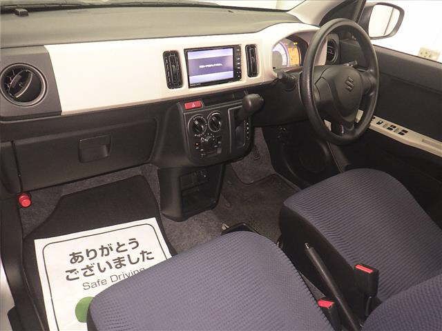 2021 Suzuki Alto L セーフティサポートソウチャク auction photo 4