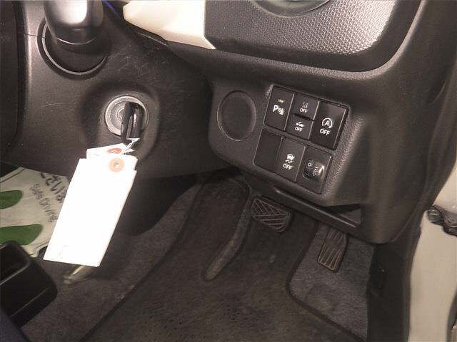 2021 Suzuki Alto L セーフティサポートソウチャク auction photo 8