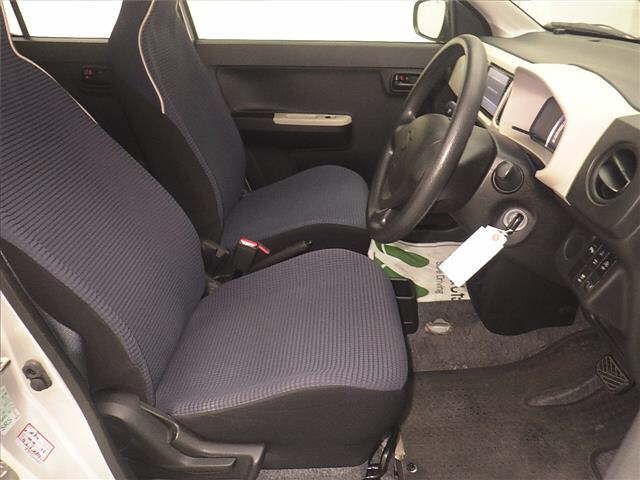2021 Suzuki Alto L セーフティサポートソウチャク auction photo 5