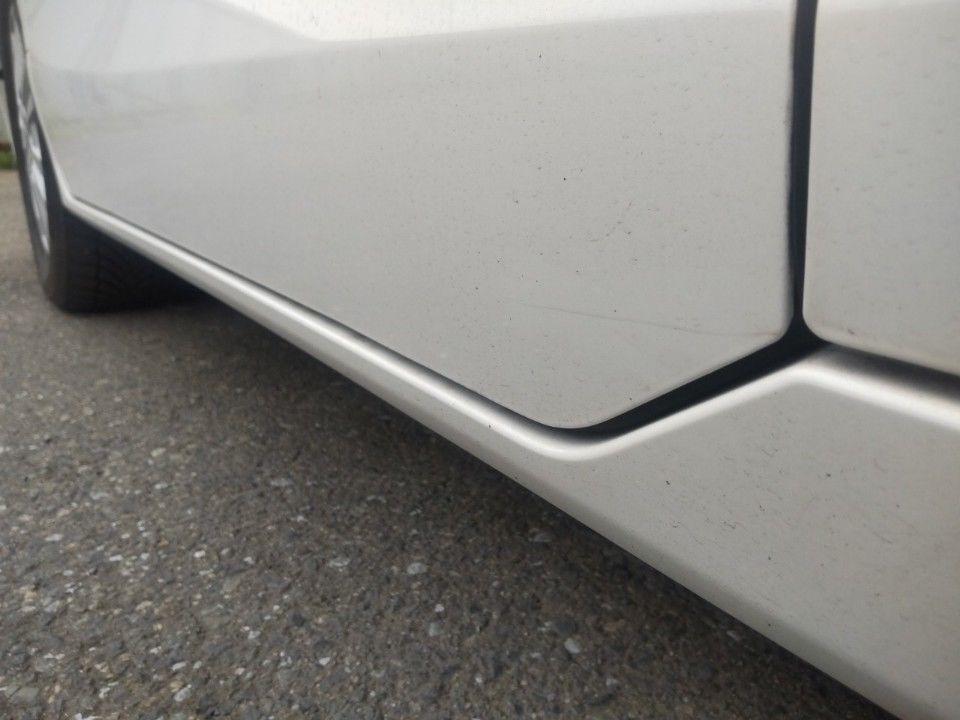 2021 Toyota Noah auction photo 22