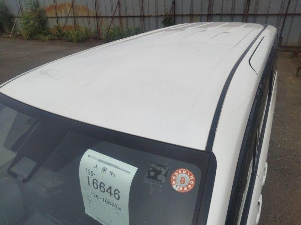 2021 Toyota Noah auction photo 7