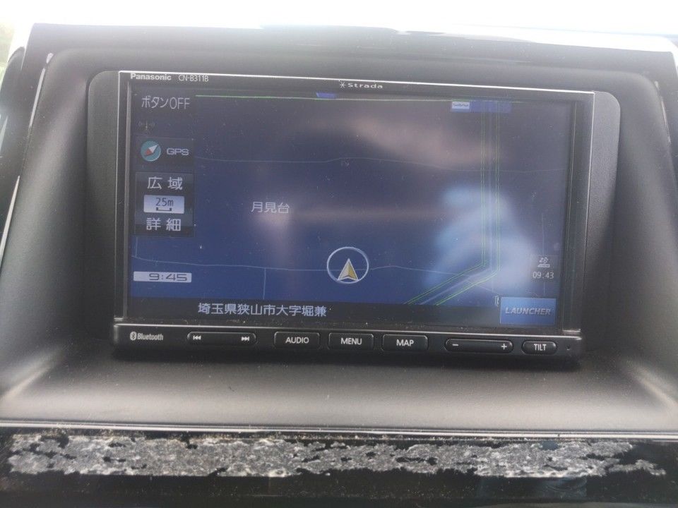 2021 Toyota Noah auction photo 11