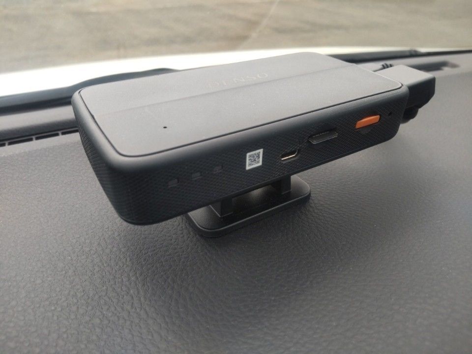 2021 Toyota Noah auction photo 17