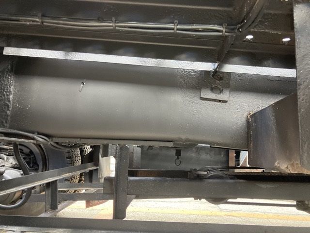 2005 Isuzu Forward キャリアカー 5ダイヅミ auction photo 12