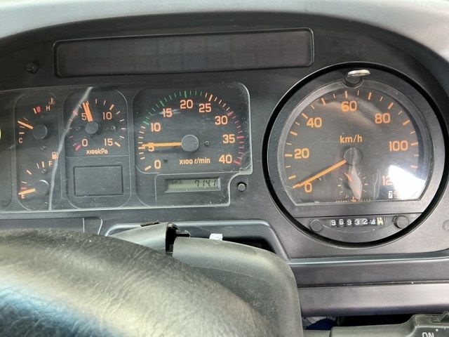 2005 Isuzu Forward キャリアカー 5ダイヅミ auction photo 6
