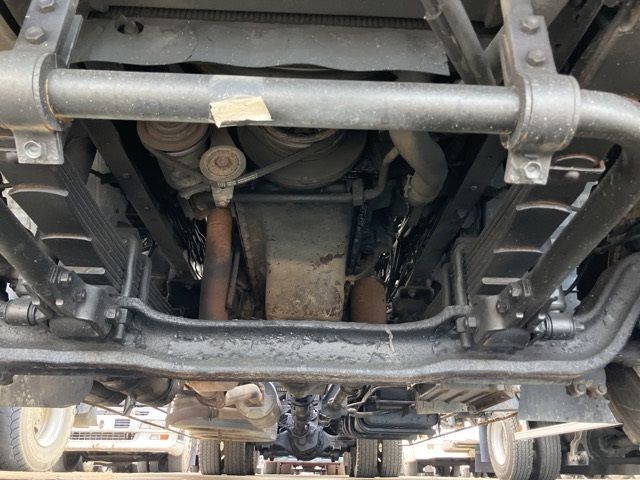 2005 Isuzu Forward キャリアカー 5ダイヅミ auction photo 9