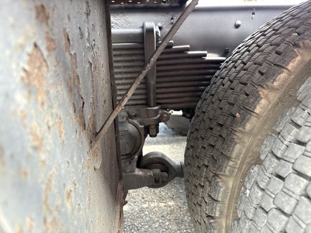2005 Isuzu Forward キャリアカー 5ダイヅミ auction photo 8