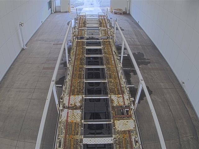 2005 Isuzu Forward キャリアカー 5ダイヅミ auction photo 3