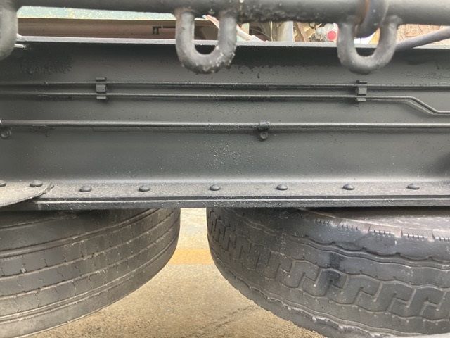 2005 Isuzu Forward キャリアカー 5ダイヅミ auction photo 16