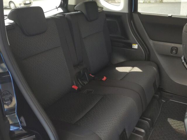 2017 Mitsubishi デリカD:2 カスタムHV MV 4WD auction photo 6