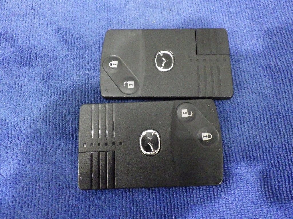 2009 Mazda ベリーサ C auction photo 12