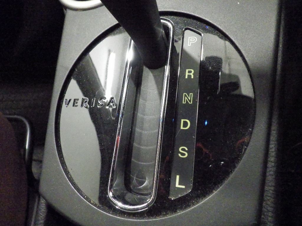 2009 Mazda ベリーサ C auction photo 11