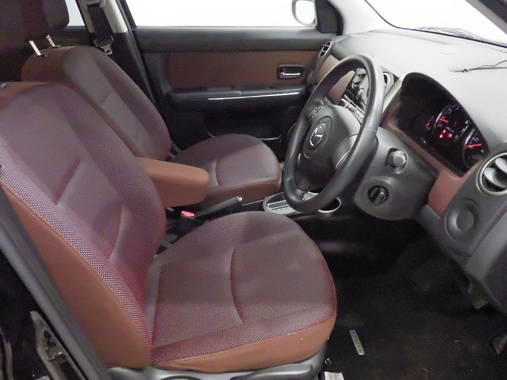 2009 Mazda ベリーサ C auction photo 6