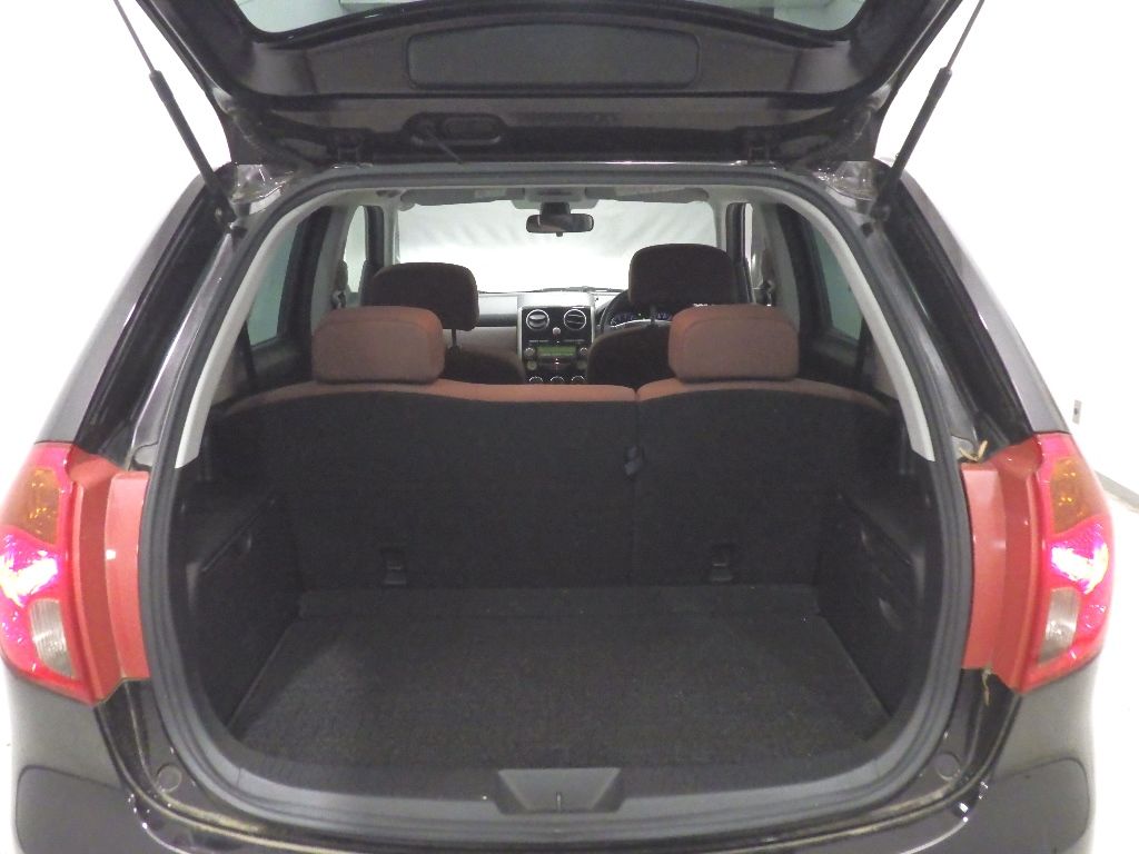 2009 Mazda ベリーサ C auction photo 8