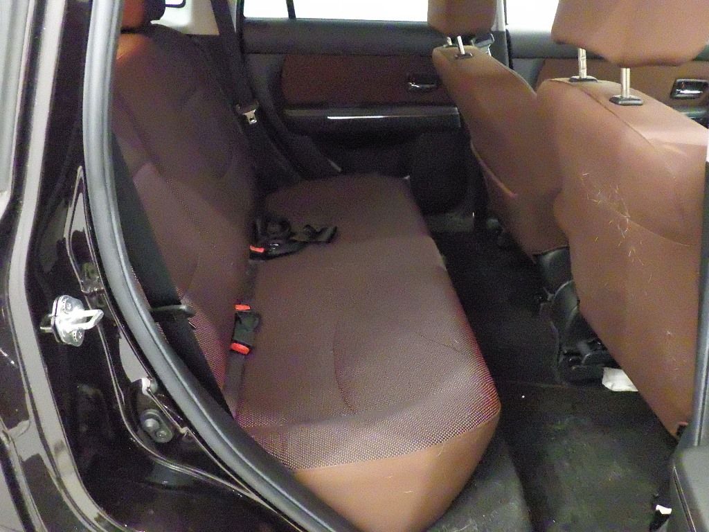 2009 Mazda ベリーサ C auction photo 7