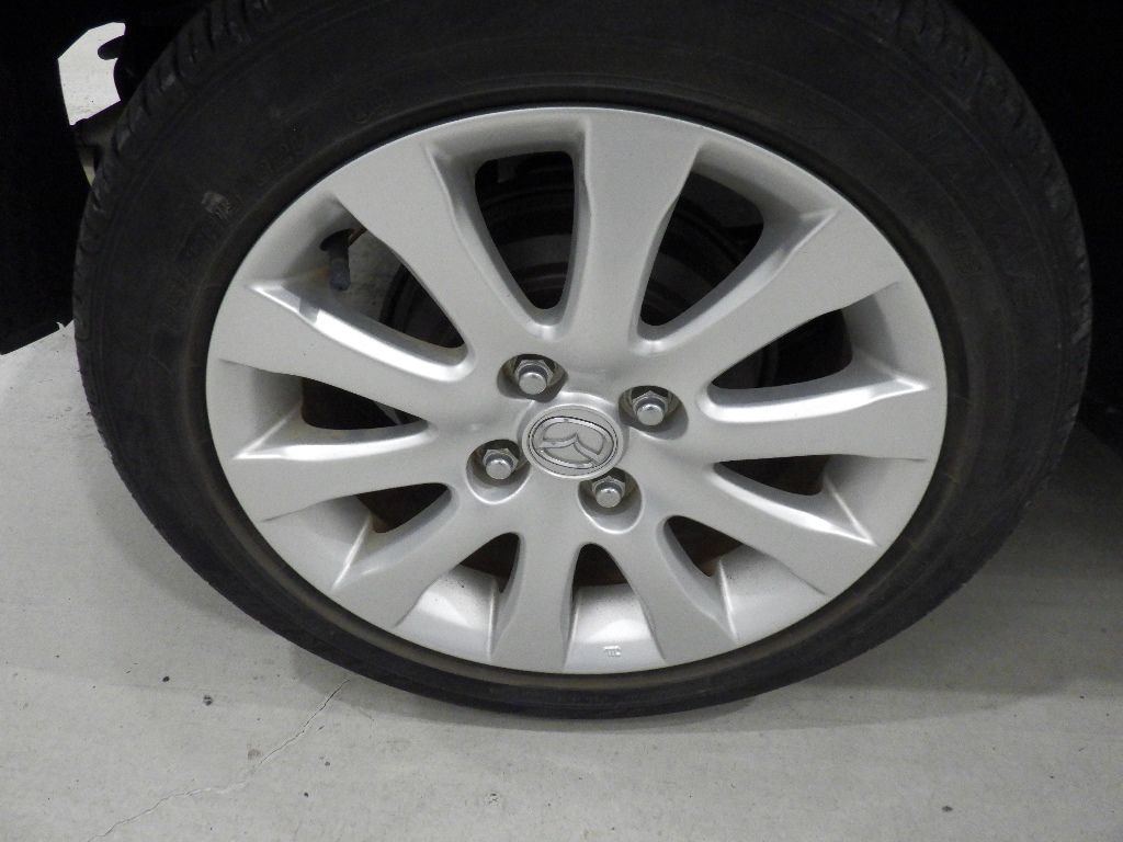 2009 Mazda ベリーサ C auction photo 9