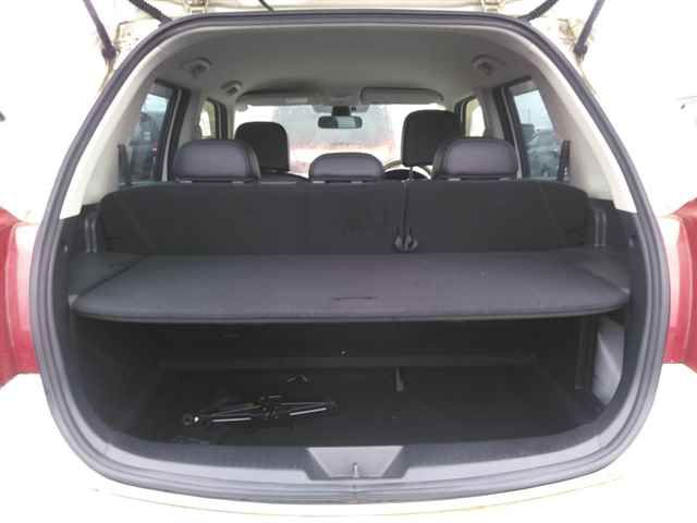 2013 Mazda ベリーサ L auction photo 10