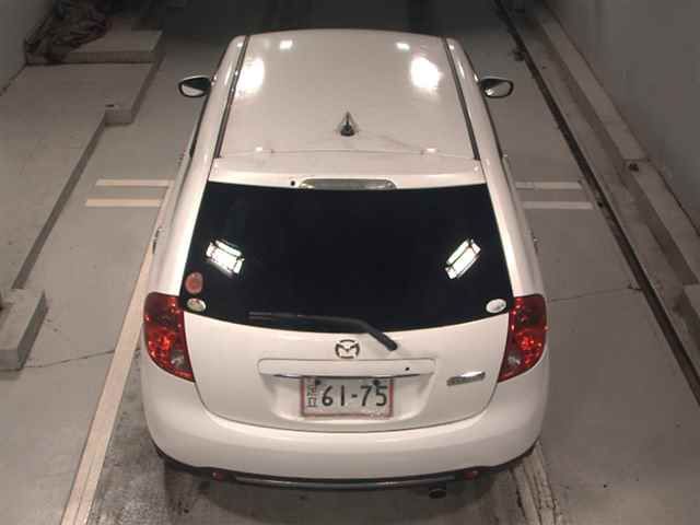 2013 Mazda ベリーサ L auction photo 7