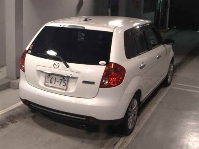 2013 Mazda ベリーサ L auction photo 5