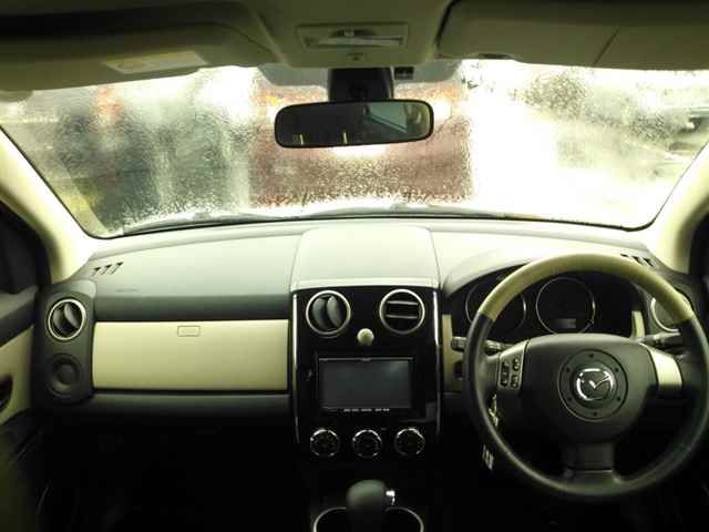 2013 Mazda ベリーサ L auction photo 8