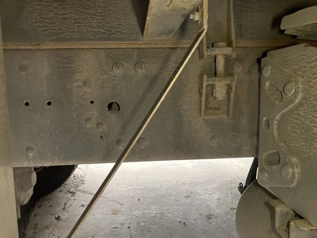 2021 Mitsubishi Fuso Sグレート Loader auction photo 16