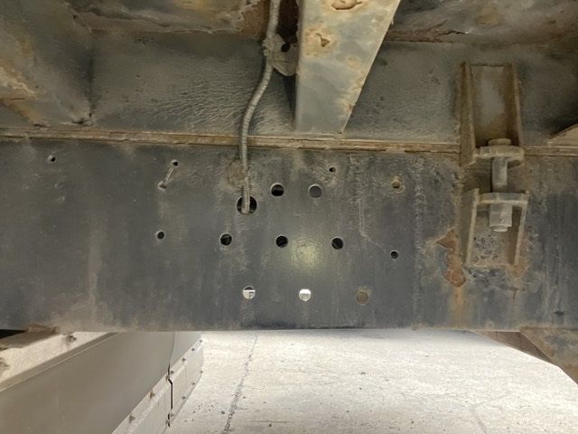 2021 Mitsubishi Fuso Sグレート Loader auction photo 13