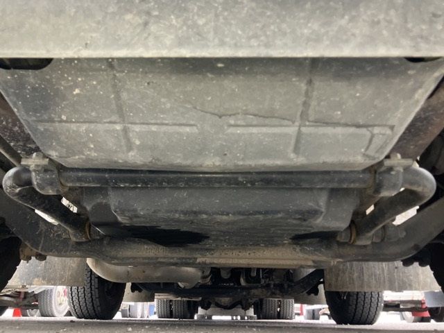 2021 Mitsubishi Fuso Sグレート Loader auction photo 10