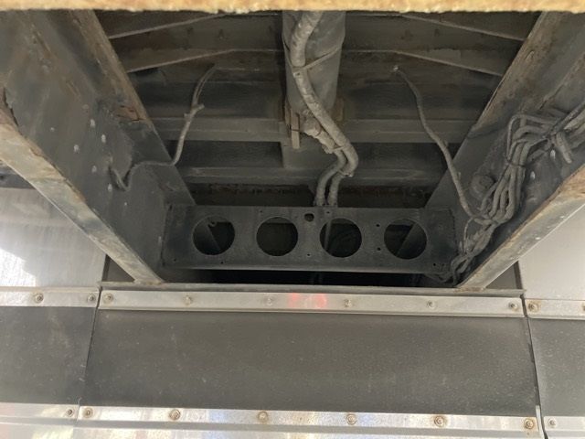 2021 Mitsubishi Fuso Sグレート Loader auction photo 14