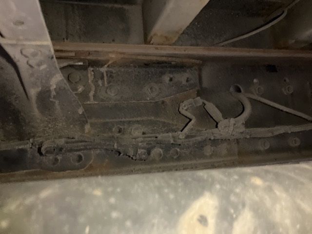2021 Mitsubishi Fuso Sグレート Loader auction photo 12