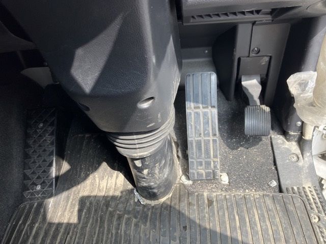 2021 Mitsubishi Fuso Sグレート Loader auction photo 4