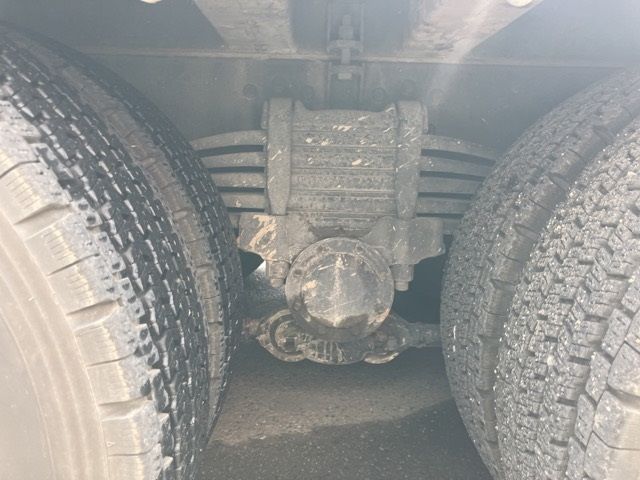 2021 Mitsubishi Fuso Sグレート Loader auction photo 9