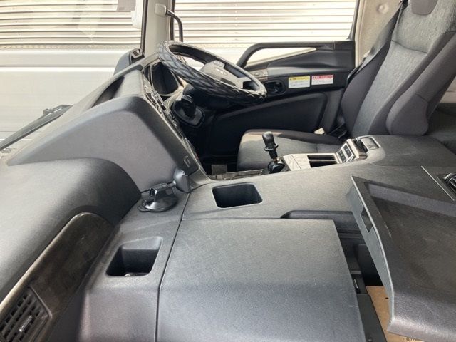 2021 Mitsubishi Fuso Sグレート Loader auction photo 5