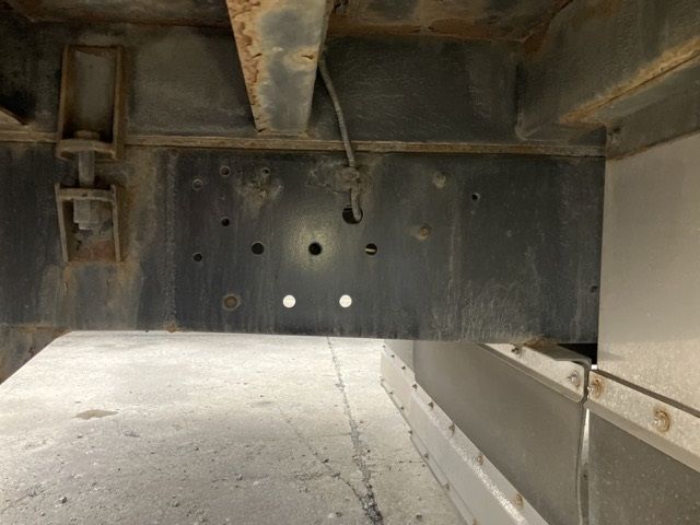 2021 Mitsubishi Fuso Sグレート Loader auction photo 15