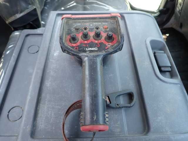 2019 Isuzu Forward 2.55t crane equipped auction photo 8