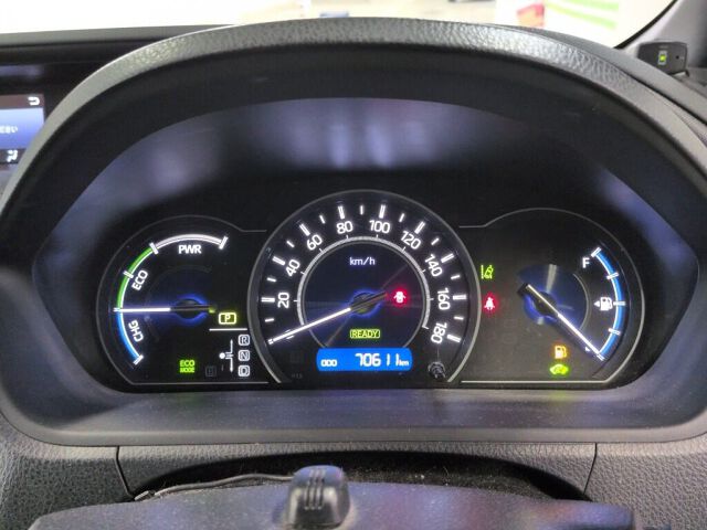 2017 Toyota Noah HV SI WXB auction photo 6