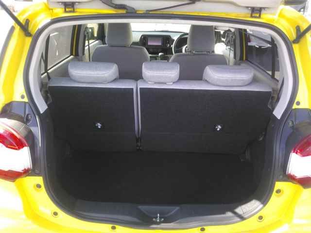 2016 Toyota Passo X Lパッケージ auction photo 10