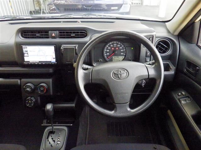 2019 Toyota Probox GL auction photo 5
