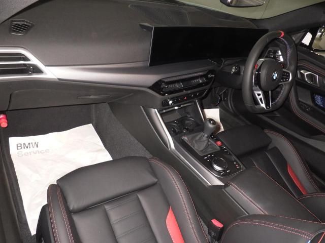2026 BMW BMW M2 Coupe auction photo 2