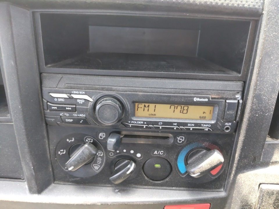 2021 Mazda タイタン auction photo 11