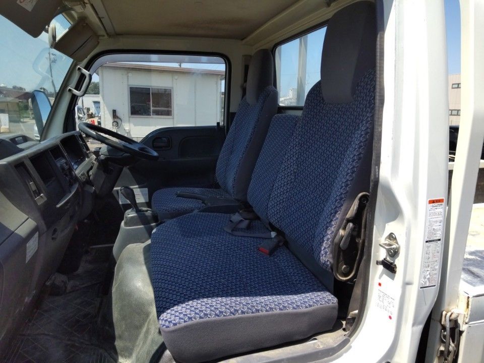 2021 Mazda タイタン auction photo 16