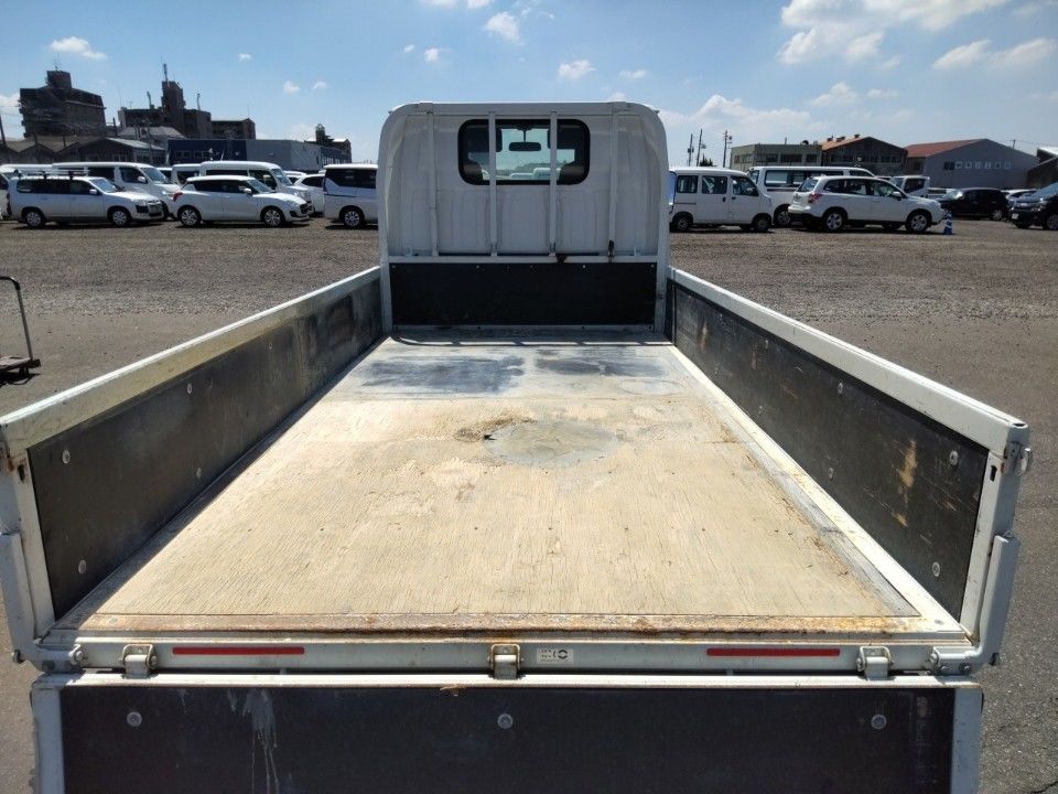 2021 Mazda タイタン auction photo 8
