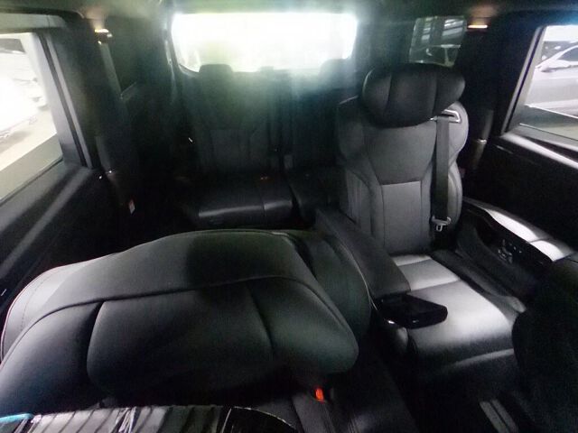2024 Toyota Alphard エグゼクティラウンジ auction photo 6