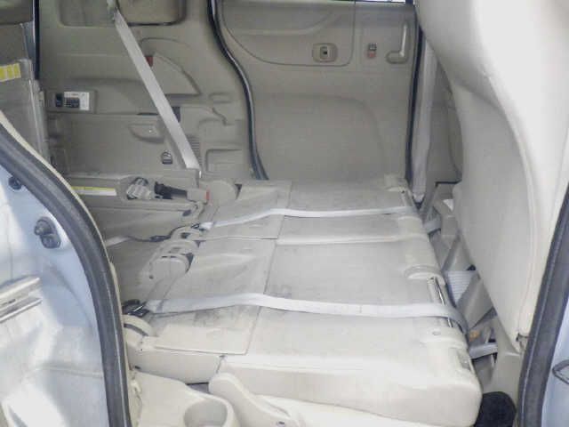 2012 Honda NーBOX+ クルマイスシヨウシャ G auction photo 8