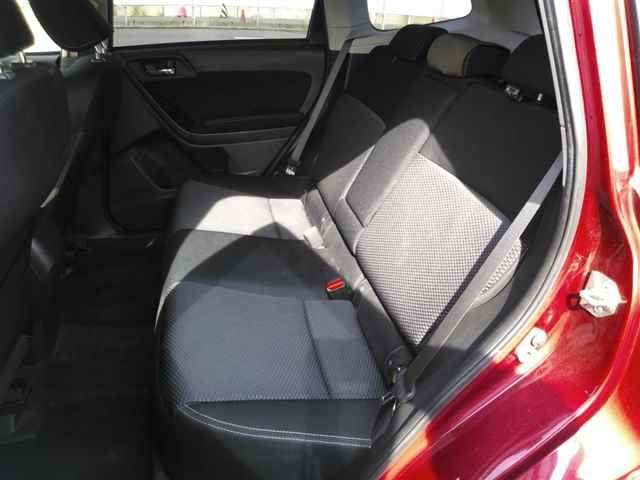 2015 Subaru Forester 2.0i-L auction photo 9