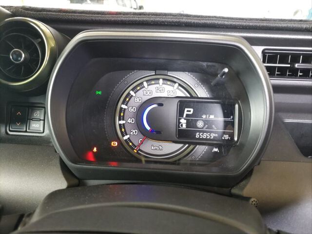 2023 Suzuki スペーシアギア ハイブリッドXZタボ auction photo 6