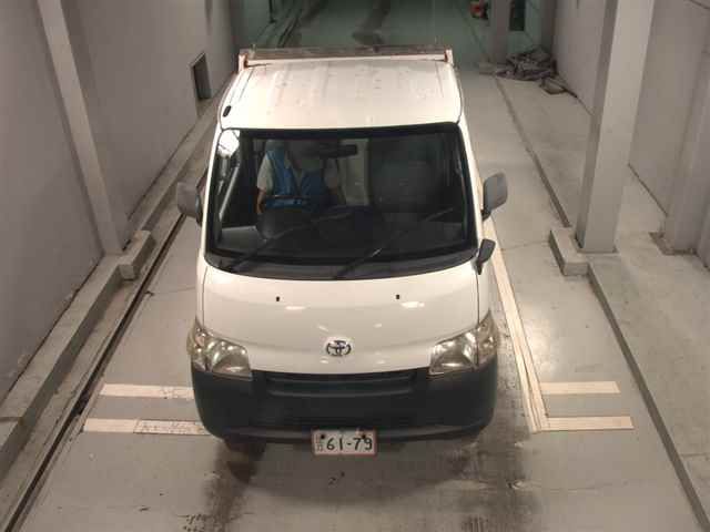 2011 Toyota タウンエース トラック DX auction photo 6