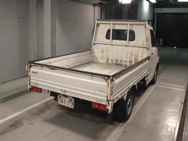 2011 Toyota タウンエース トラック DX auction photo 5