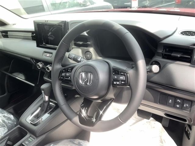 2026 Honda Vezel 4WD G auction photo 3