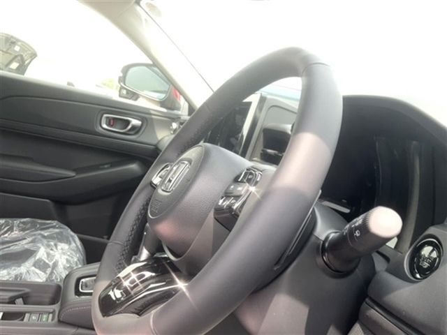2026 Honda Vezel 4WD G auction photo 7